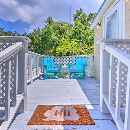 Modern Winter Garden Cottage 16 Mi To Disney Orlando Esterno foto