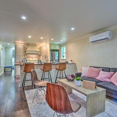 Modern Winter Garden Cottage 16 Mi To Disney Orlando Esterno foto