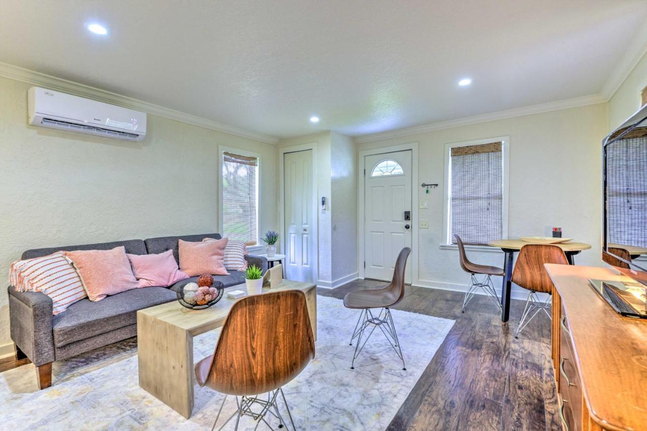 Modern Winter Garden Cottage 16 Mi To Disney Orlando Esterno foto