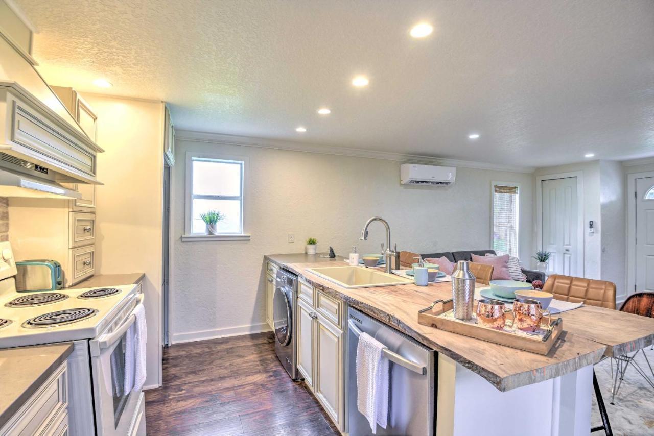 Modern Winter Garden Cottage 16 Mi To Disney Orlando Esterno foto