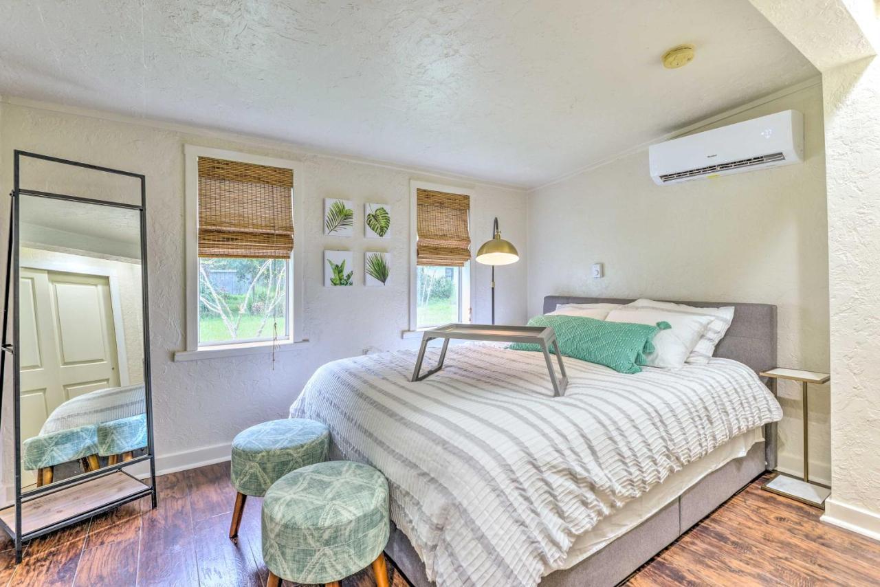 Modern Winter Garden Cottage 16 Mi To Disney Orlando Esterno foto