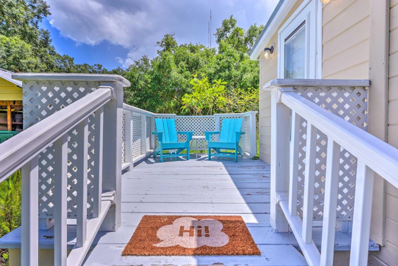 Modern Winter Garden Cottage 16 Mi To Disney Orlando Esterno foto