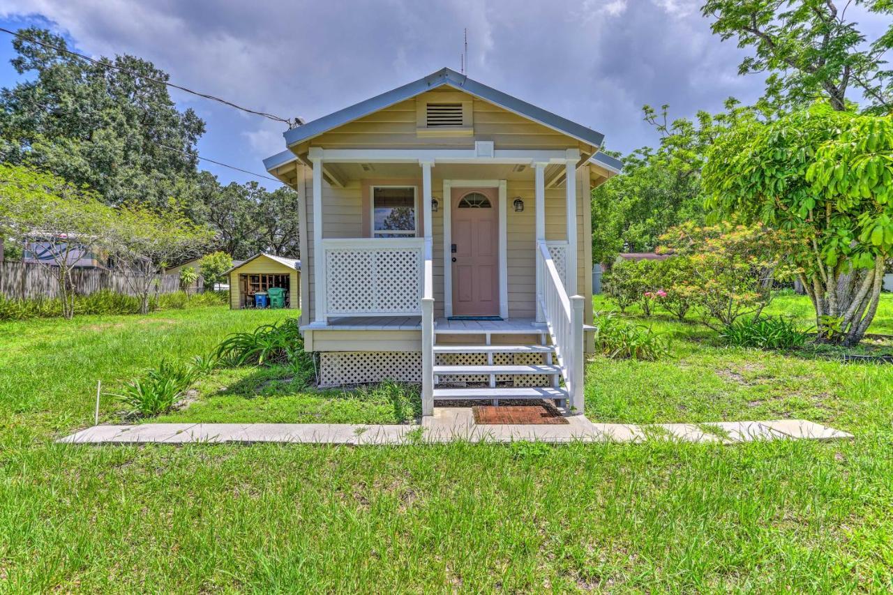 Modern Winter Garden Cottage 16 Mi To Disney Orlando Esterno foto
