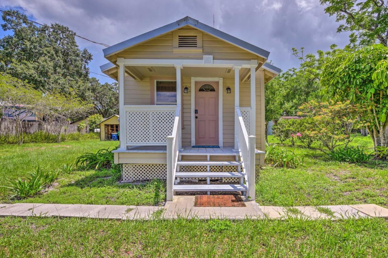 Modern Winter Garden Cottage 16 Mi To Disney Orlando Esterno foto