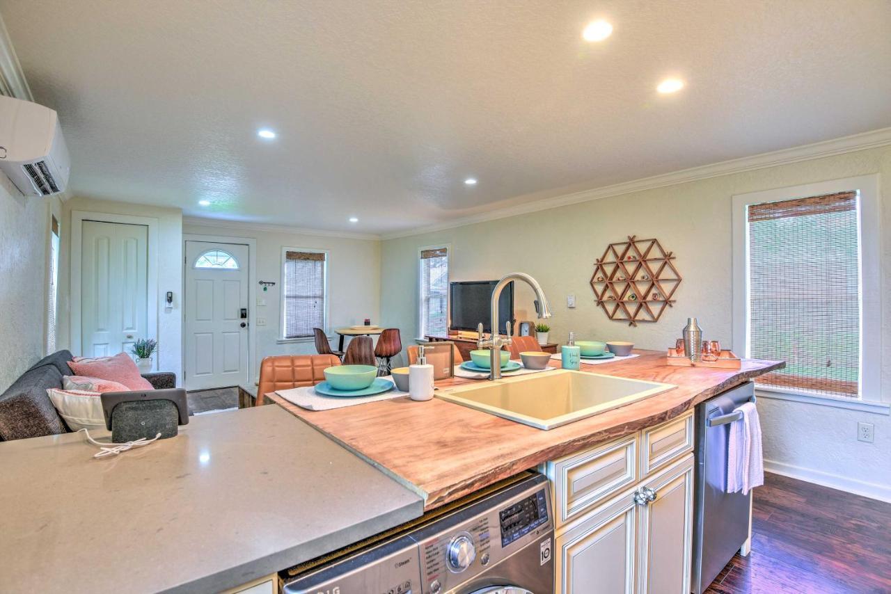 Modern Winter Garden Cottage 16 Mi To Disney Orlando Esterno foto