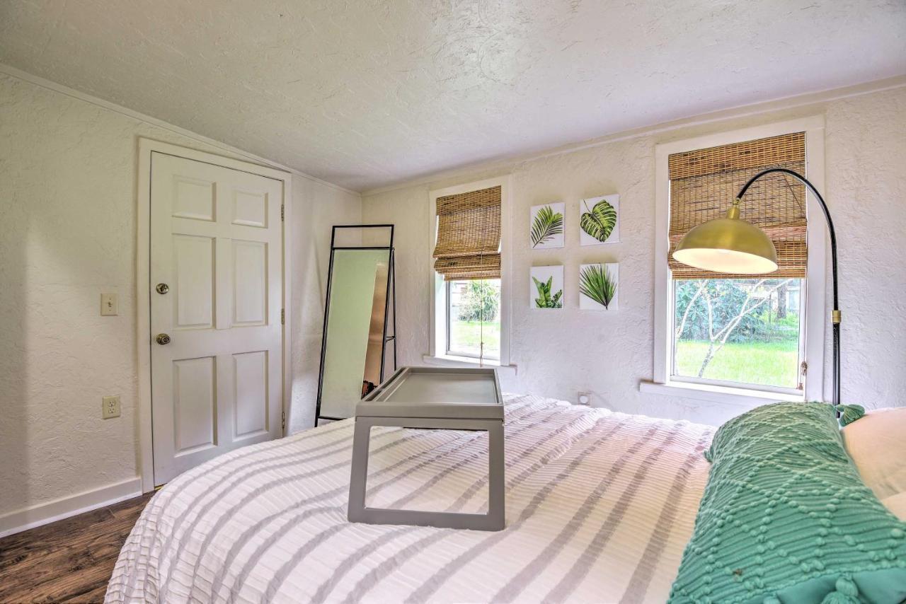 Modern Winter Garden Cottage 16 Mi To Disney Orlando Esterno foto