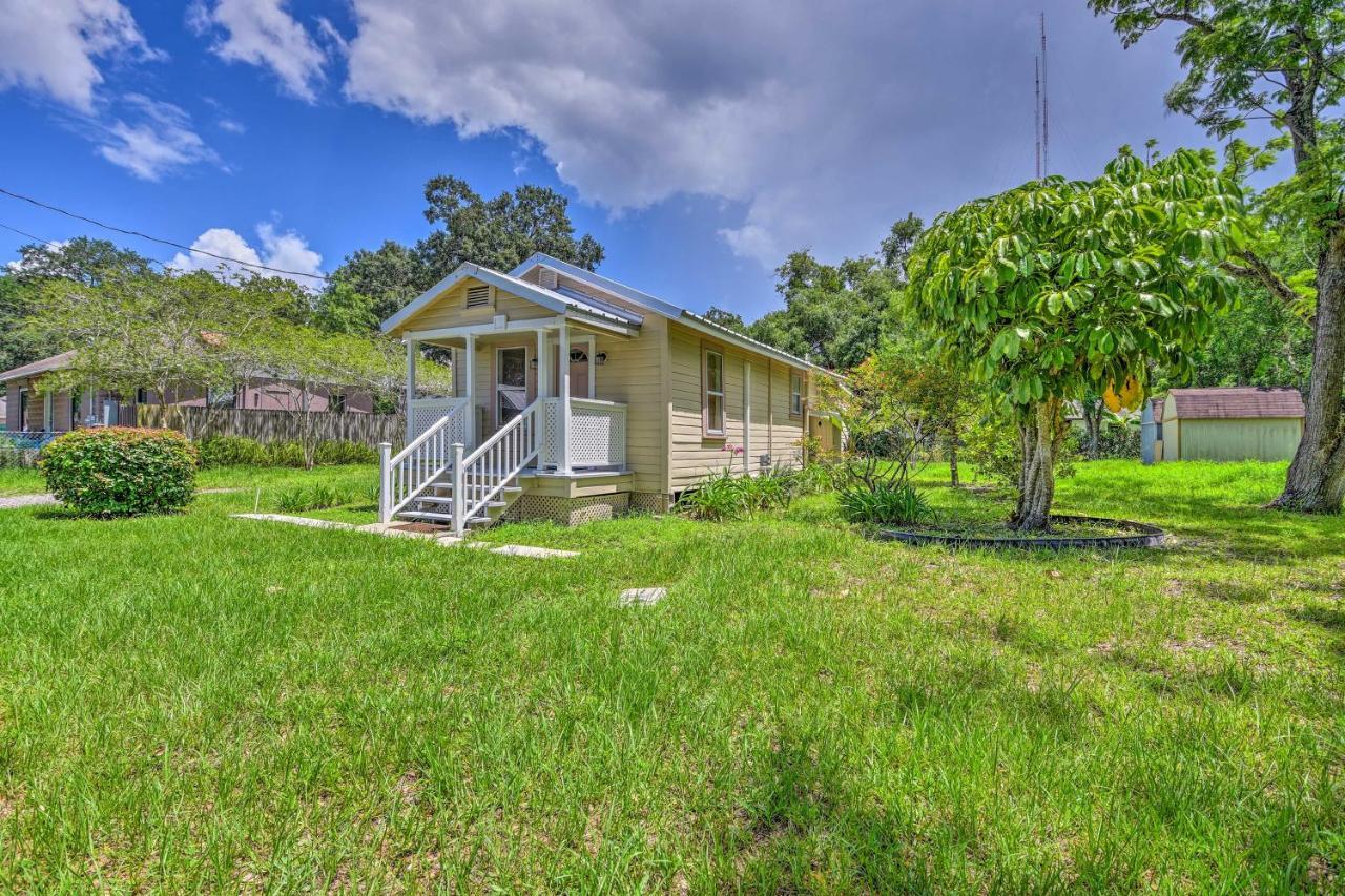 Modern Winter Garden Cottage 16 Mi To Disney Orlando Esterno foto