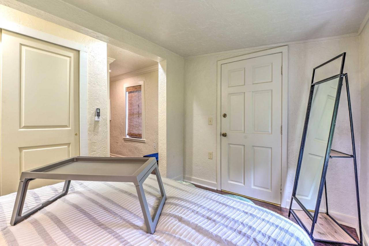 Modern Winter Garden Cottage 16 Mi To Disney Orlando Esterno foto