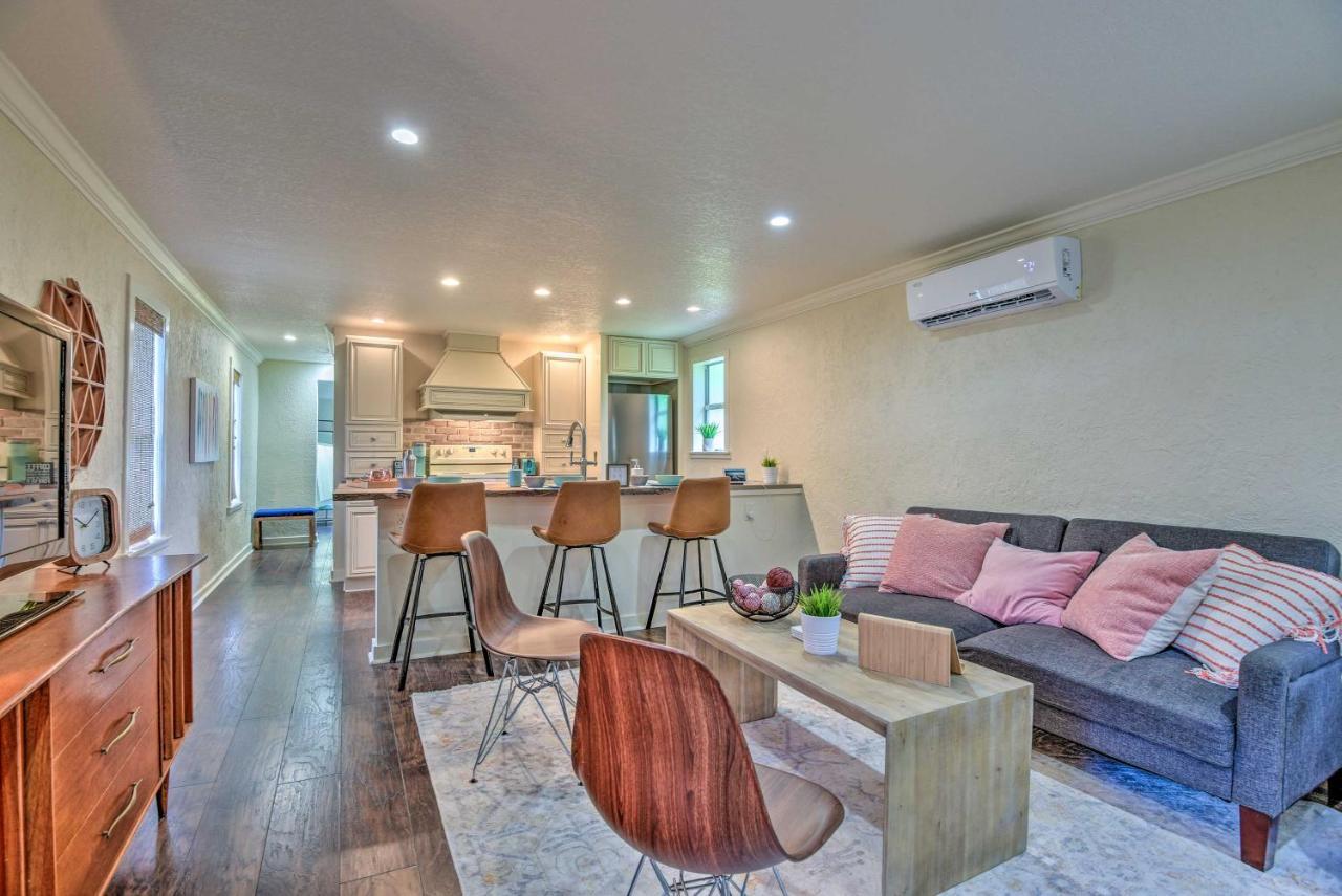 Modern Winter Garden Cottage 16 Mi To Disney Orlando Esterno foto