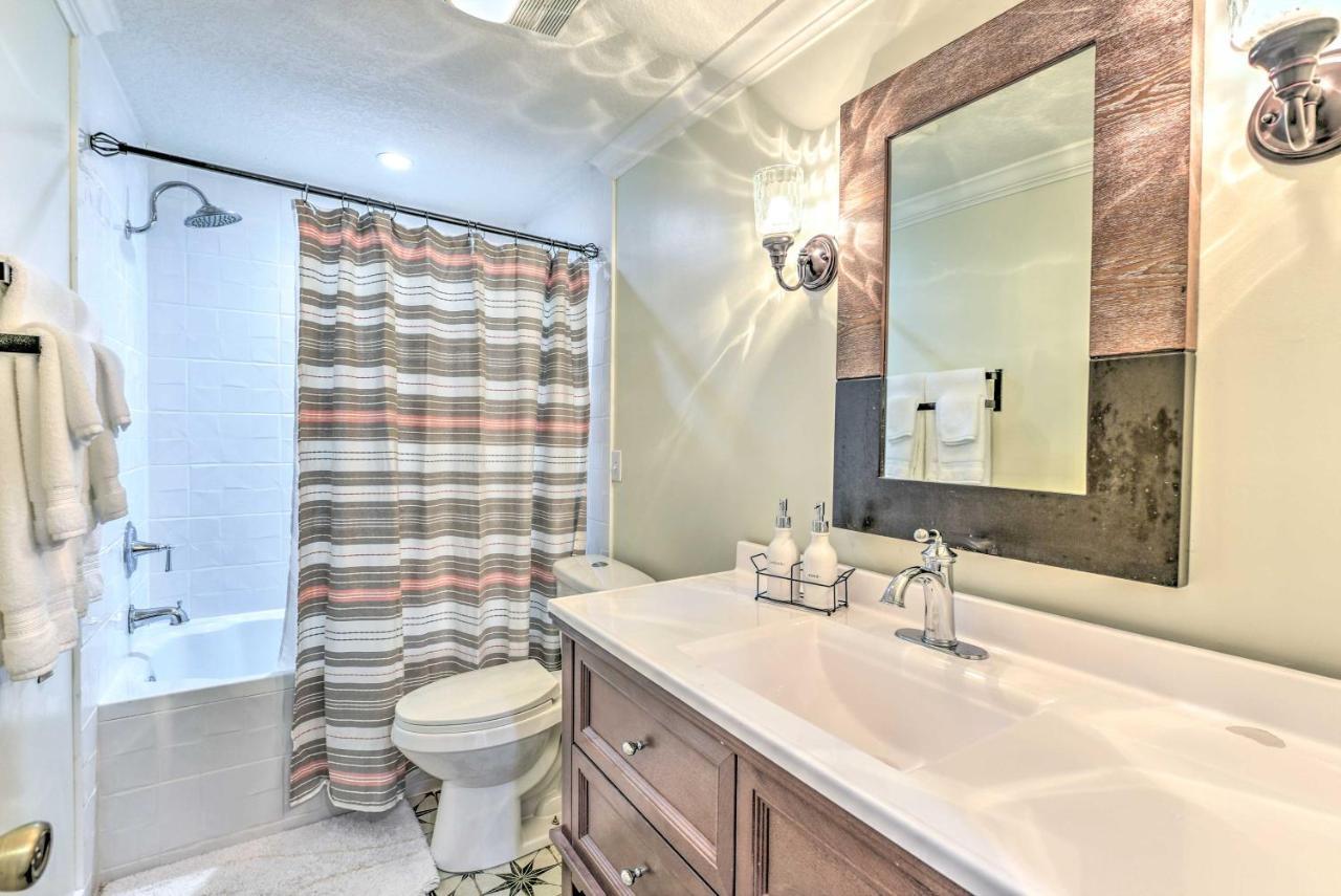 Modern Winter Garden Cottage 16 Mi To Disney Orlando Esterno foto
