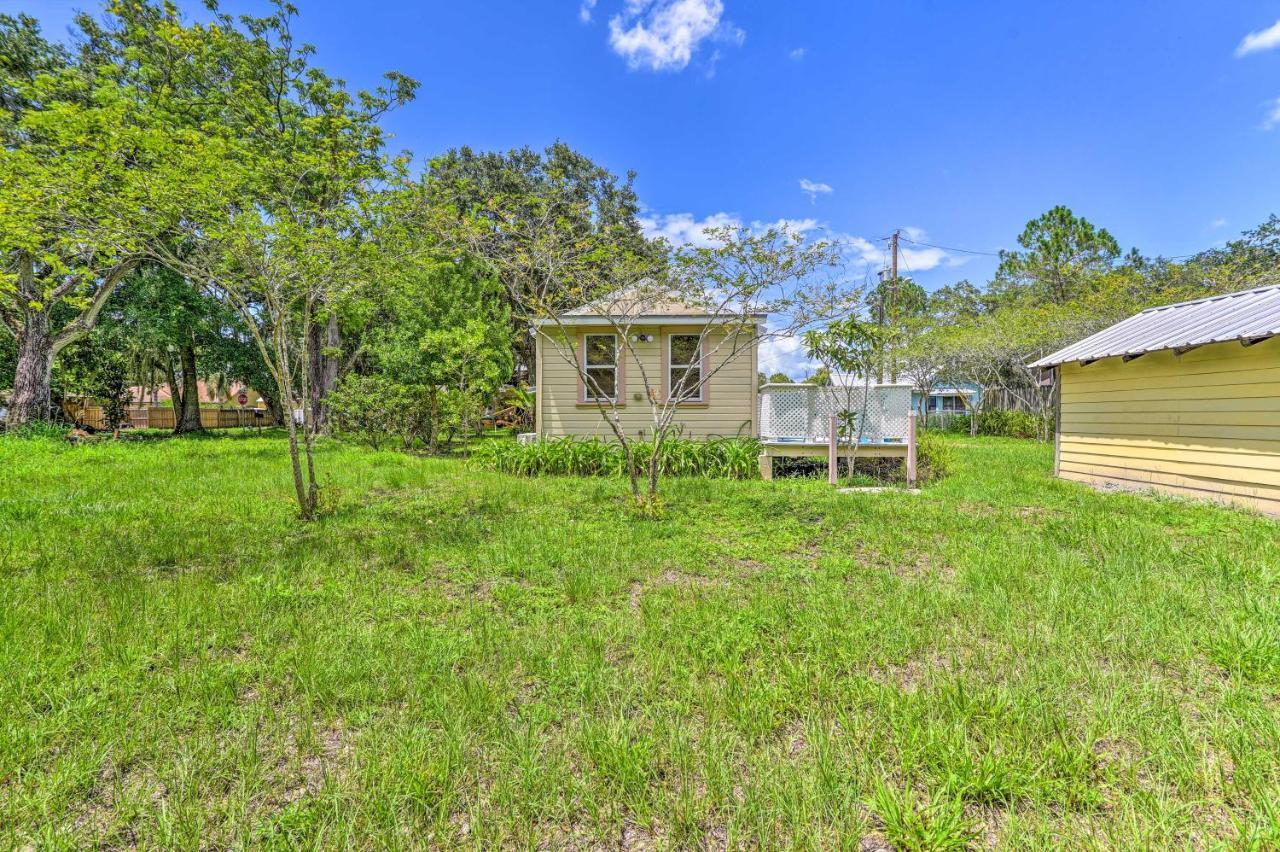 Modern Winter Garden Cottage 16 Mi To Disney Orlando Esterno foto