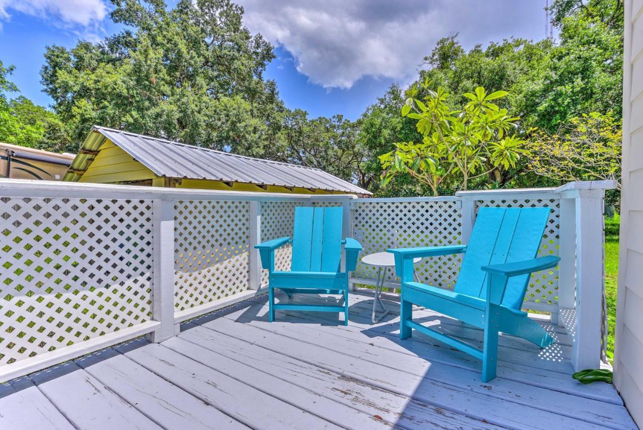 Modern Winter Garden Cottage 16 Mi To Disney Orlando Esterno foto