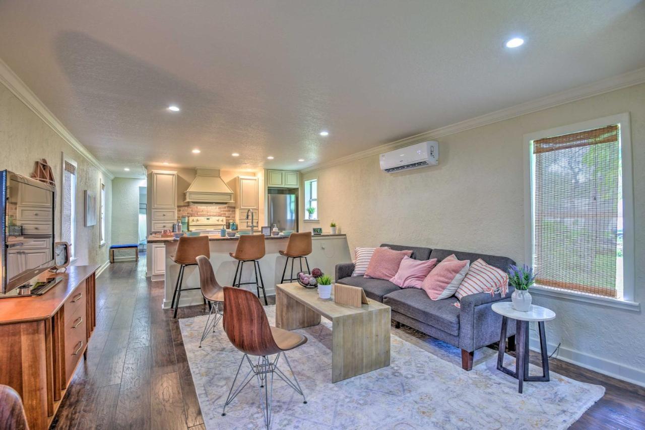 Modern Winter Garden Cottage 16 Mi To Disney Orlando Esterno foto