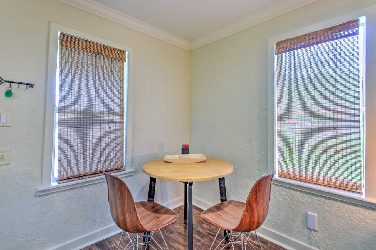 Modern Winter Garden Cottage 16 Mi To Disney Orlando Esterno foto